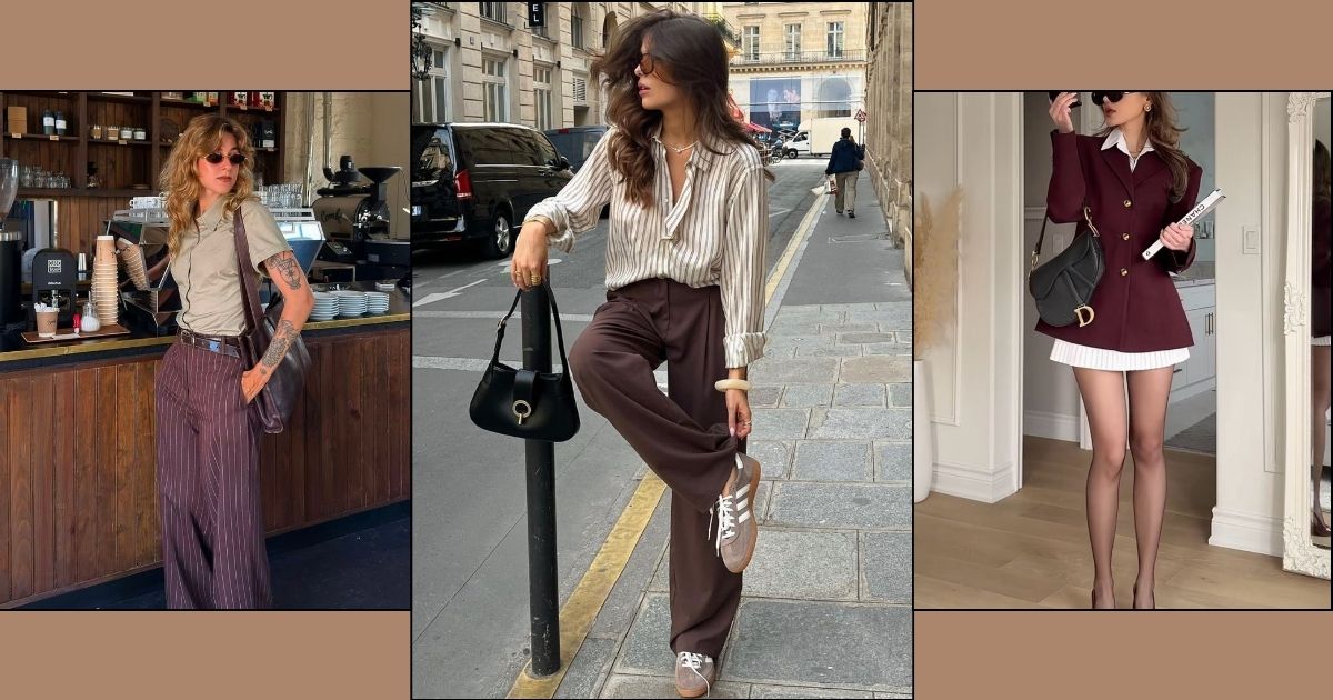 Everyday Office Outfit Ideas for Women: Simple & Polished